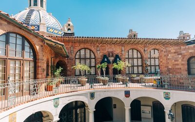 The Mission Inn Hotel & Spa