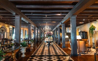 The Mission Inn Hotel & Spa