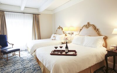 The Mission Inn Hotel & Spa