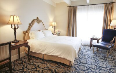 The Mission Inn Hotel & Spa