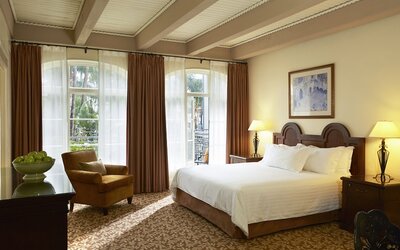 The Mission Inn Hotel & Spa