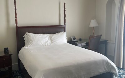 The Mission Inn Hotel & Spa
