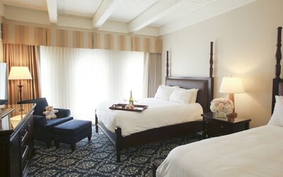 The Mission Inn Hotel & Spa