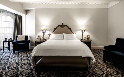 The Mission Inn Hotel & Spa