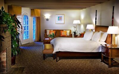 The Mission Inn Hotel & Spa