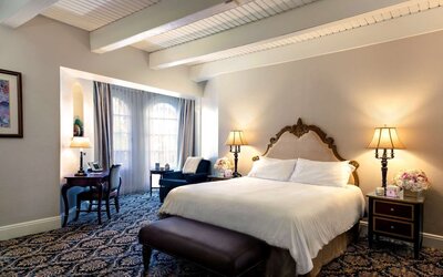 The Mission Inn Hotel & Spa