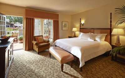 The Mission Inn Hotel & Spa