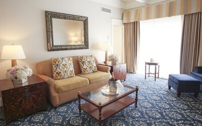 The Mission Inn Hotel & Spa