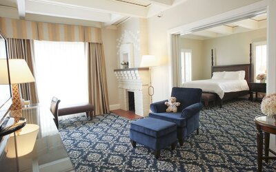 The Mission Inn Hotel & Spa