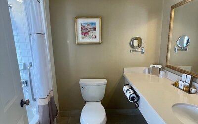 The Mission Inn Hotel & Spa