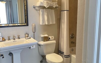 The Mission Inn Hotel & Spa