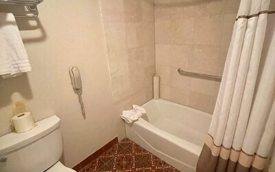 The Mission Inn Hotel & Spa