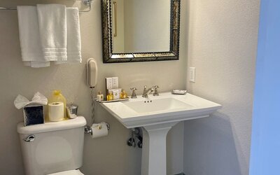 The Mission Inn Hotel & Spa