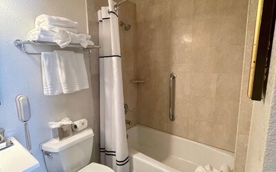 The Mission Inn Hotel & Spa