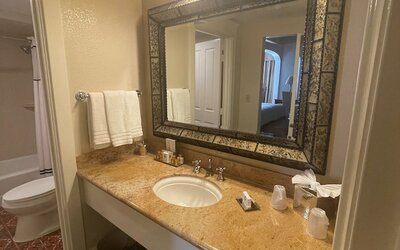 The Mission Inn Hotel & Spa
