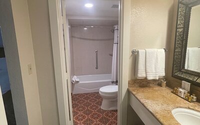 The Mission Inn Hotel & Spa