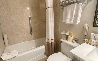 The Mission Inn Hotel & Spa