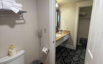The Mission Inn Hotel & Spa