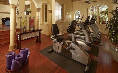 The Mission Inn Hotel & Spa