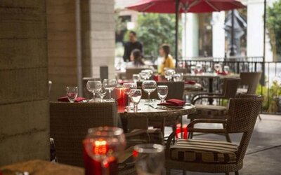 The Mission Inn Hotel & Spa