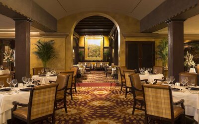 The Mission Inn Hotel & Spa