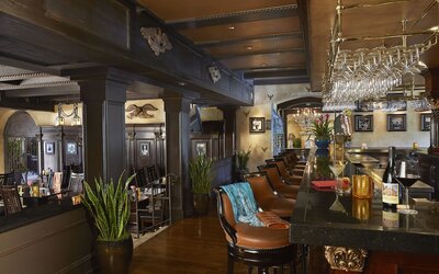 The Mission Inn Hotel & Spa