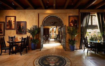 The Mission Inn Hotel & Spa