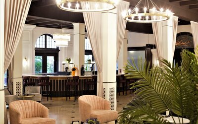 The Mission Inn Hotel & Spa