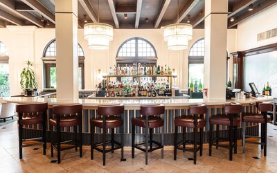 The Mission Inn Hotel & Spa