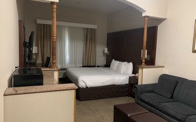 Citrus Suites Redlands Loma Linda Hotel