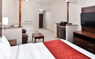 Citrus Suites Redlands Loma Linda Hotel