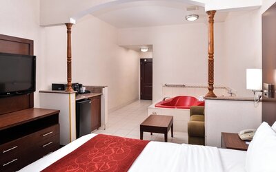 Citrus Suites Redlands Loma Linda Hotel