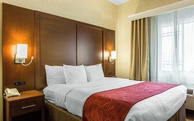Citrus Suites Redlands Loma Linda Hotel