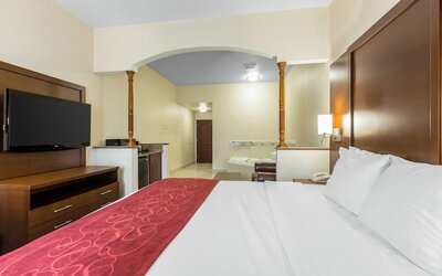 Citrus Suites Redlands Loma Linda Hotel