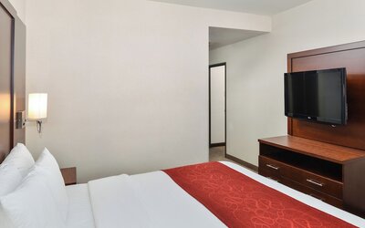 Citrus Suites Redlands Loma Linda Hotel