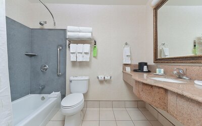 Citrus Suites Redlands Loma Linda Hotel