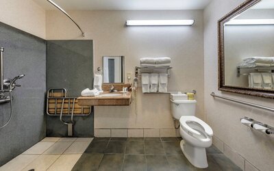 Citrus Suites Redlands Loma Linda Hotel