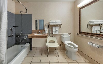 Citrus Suites Redlands Loma Linda Hotel