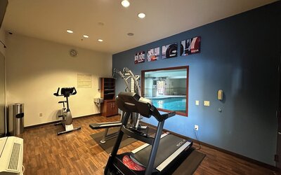 Citrus Suites Redlands Loma Linda Hotel