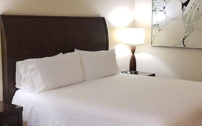 Hilton Garden Inn  San Bernardino