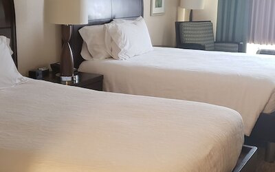 Hilton Garden Inn  San Bernardino