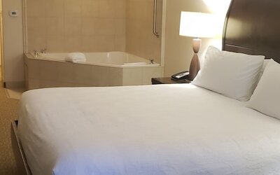 Hilton Garden Inn  San Bernardino