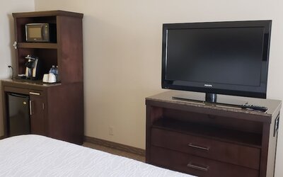 Hilton Garden Inn  San Bernardino