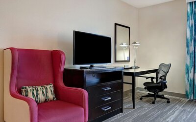 Hilton Garden Inn  San Bernardino