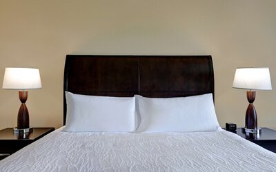 Hilton Garden Inn  San Bernardino