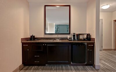 Hilton Garden Inn  San Bernardino