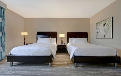 Hilton Garden Inn  San Bernardino