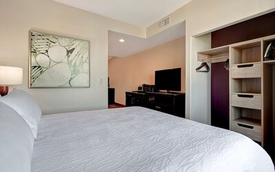 Hilton Garden Inn  San Bernardino