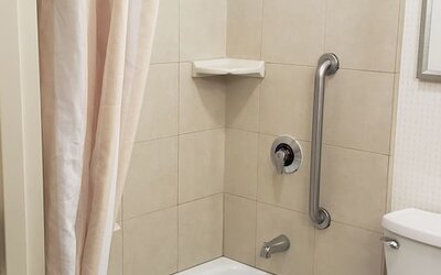 Hilton Garden Inn  San Bernardino