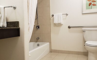 Hilton Garden Inn  San Bernardino